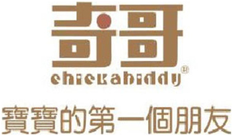 奇哥 寶寶的第一個朋友